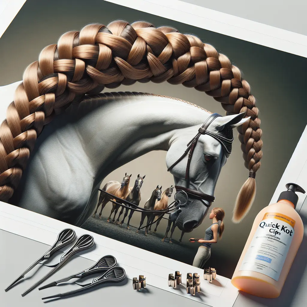 To Plait or Not to Plait: Making Choices