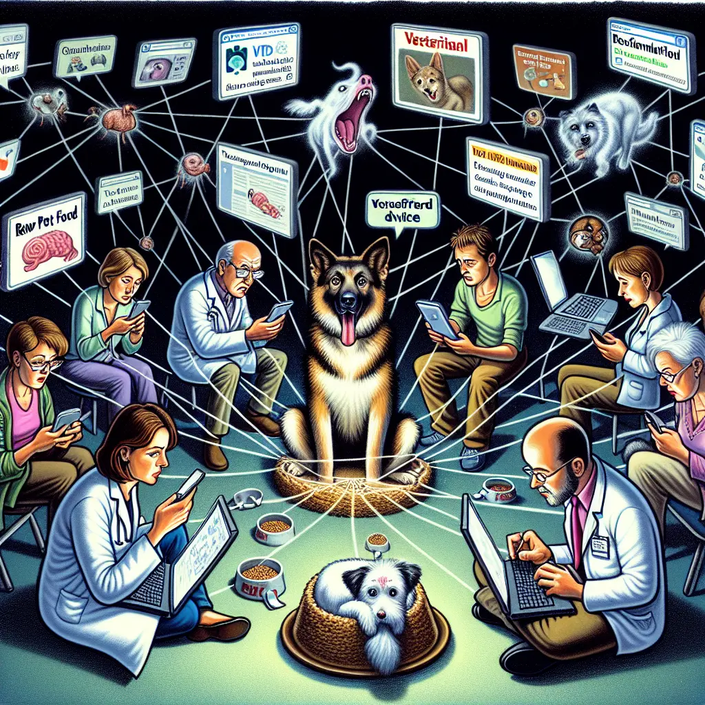 Dangers of Unverified Veterinary Advice - Image 3