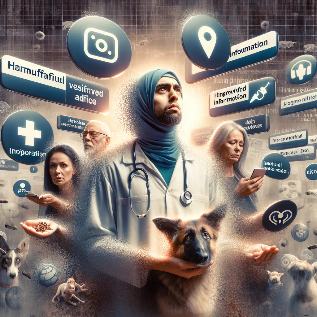 Dangers of Unverified Veterinary Advice - Image 4