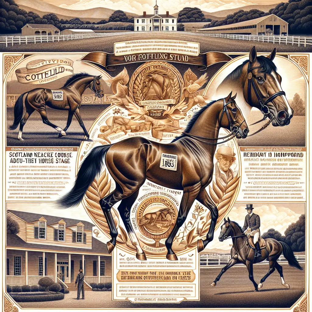 Celebrating a Legacy of Loyalty and Muddy Memories - Sir Archie Breeding