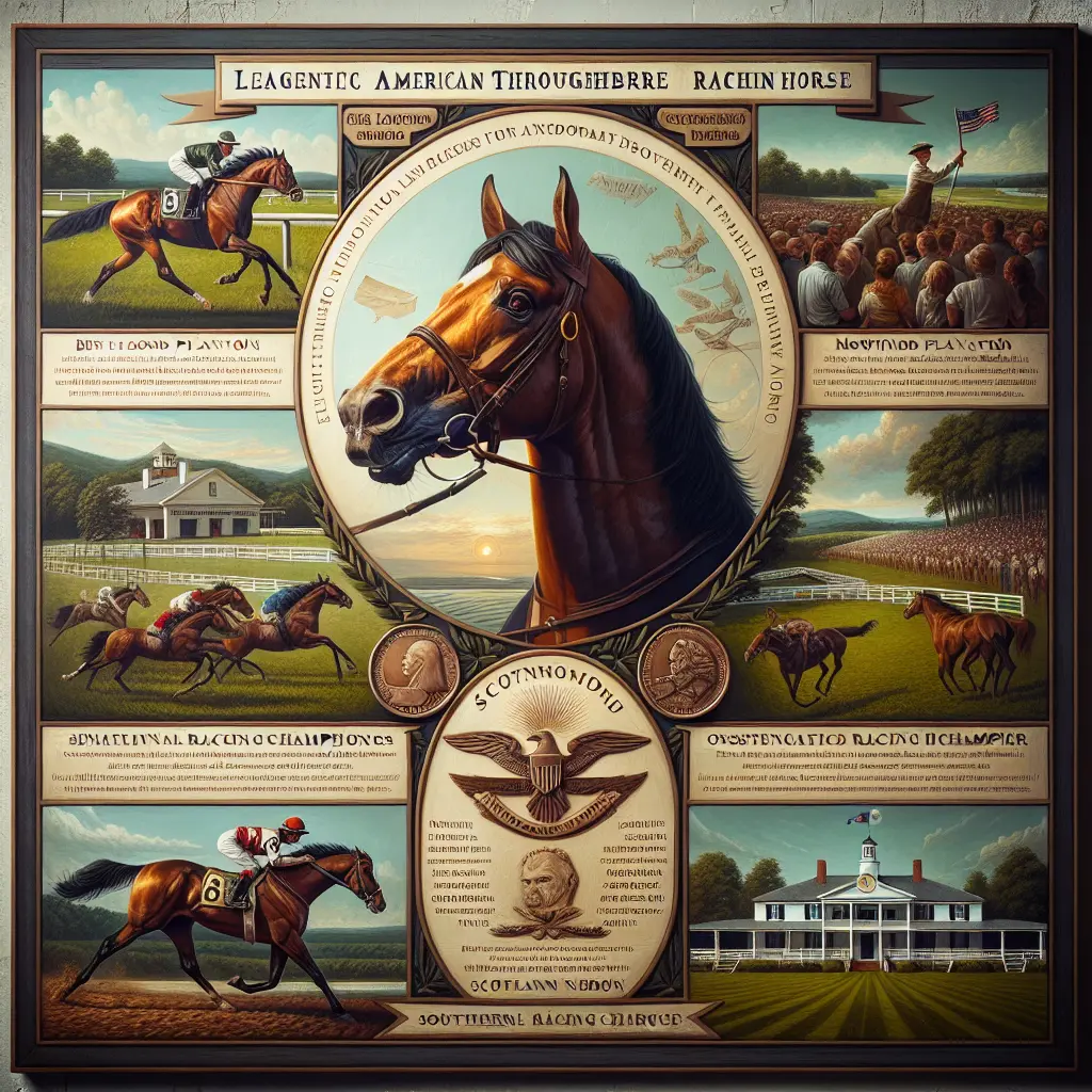 Celebrating a Legacy of Loyalty and Muddy Memories - Sir Archy Heritage