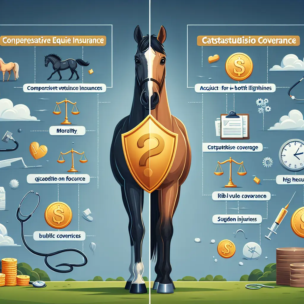 Insurance for Horse Riders