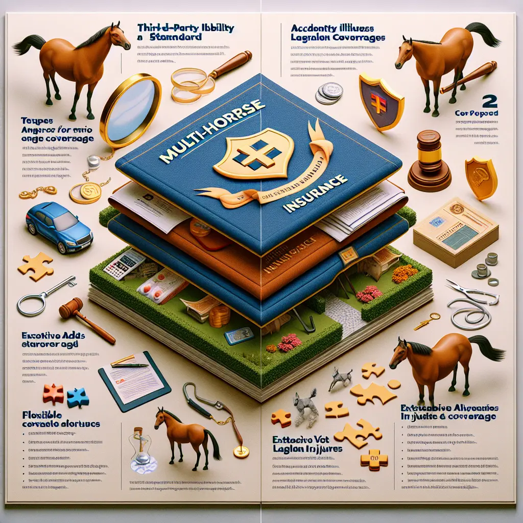 Deciding on Multi-Horse Insurance Coverage