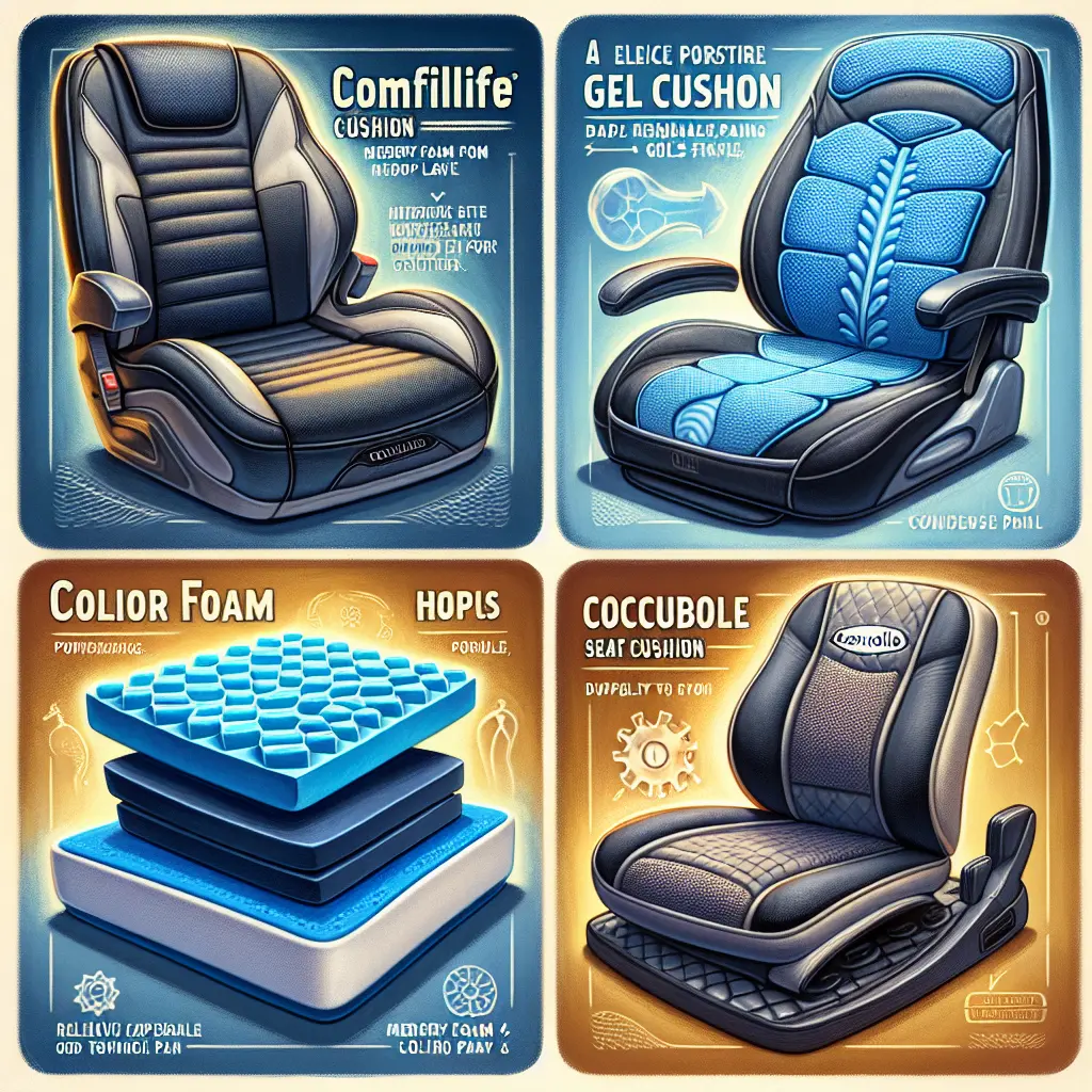Exploring the Best Seat Saver Options