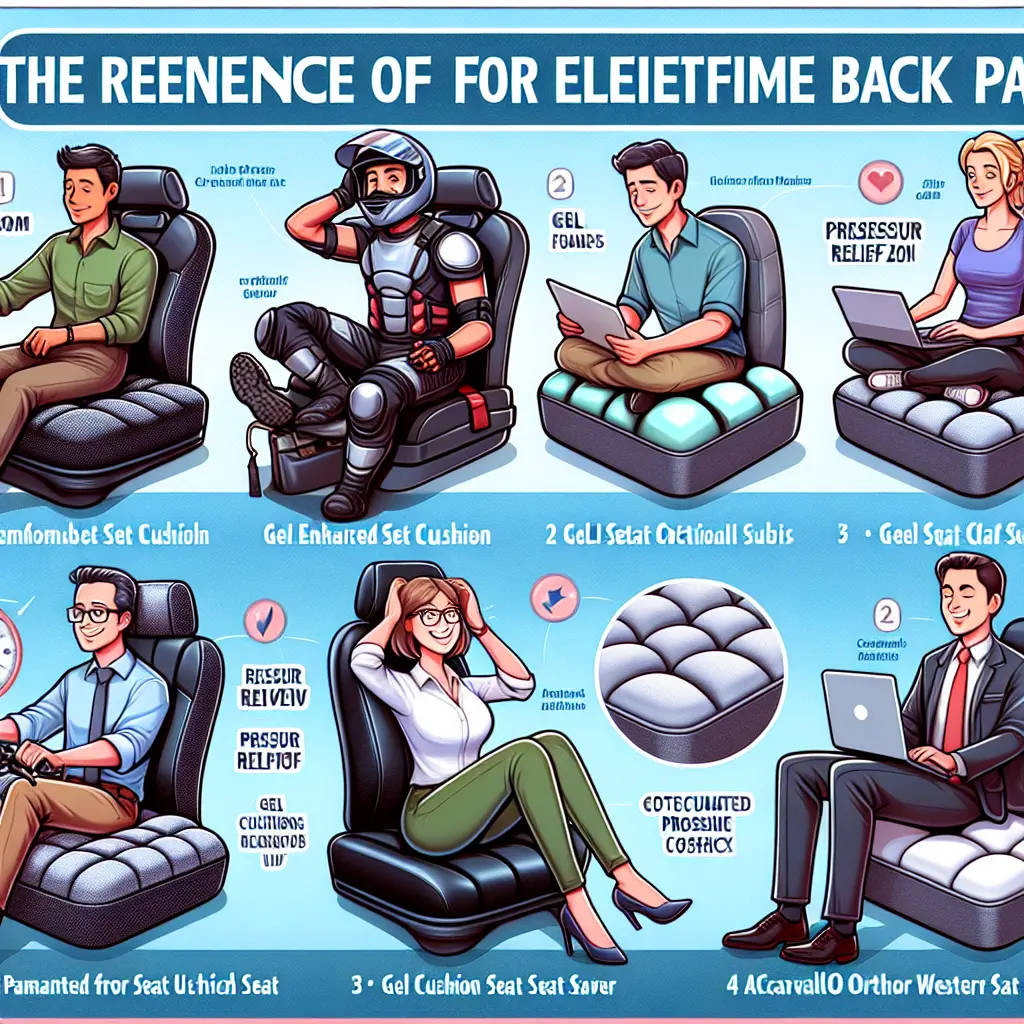 Selecting the Right Seat Saver