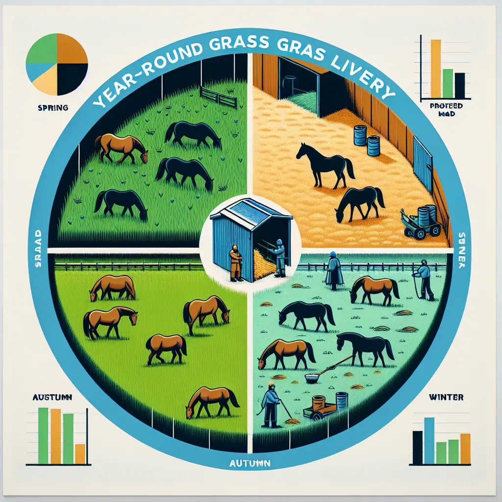 Year-Round Grass Livery in the UK: Comprehensive Guide Image 2