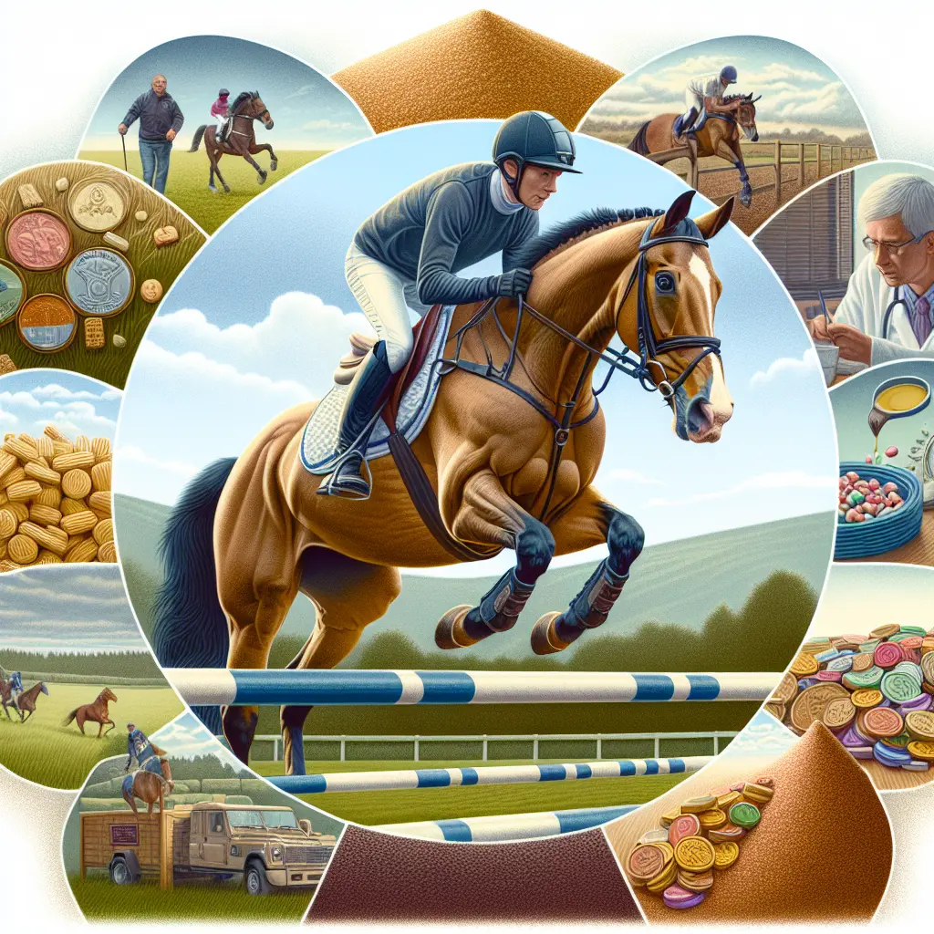The Pros and Cons of Owning an Ex-Racehorse: Horse care