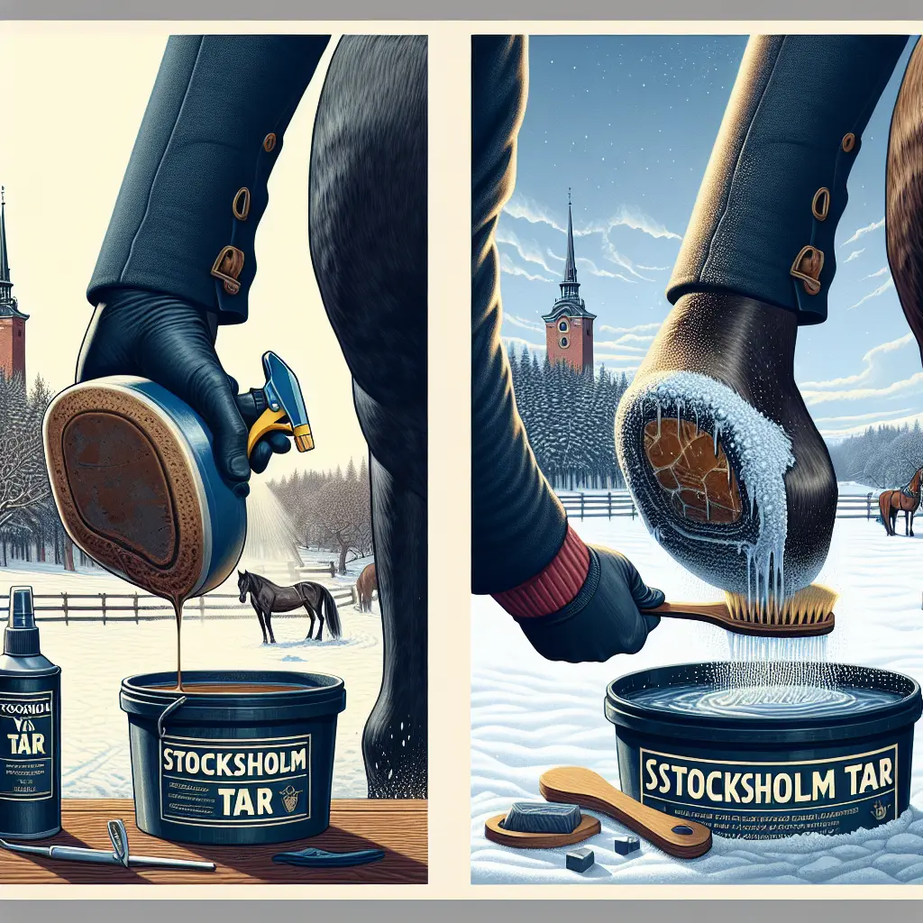 Stockholm Tar Spray Bottle