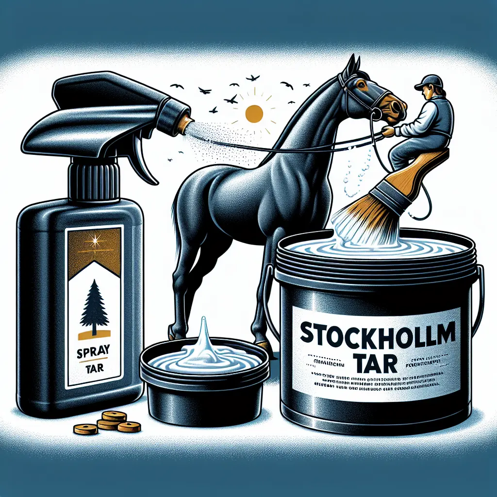 Stockholm Tar Tub