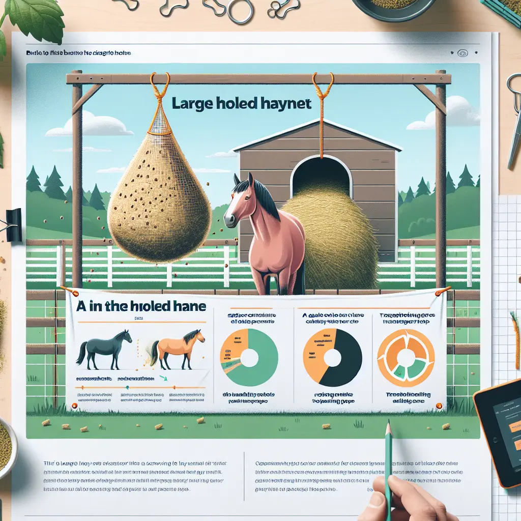 Finding the Perfect Large Holed Haynet Guide