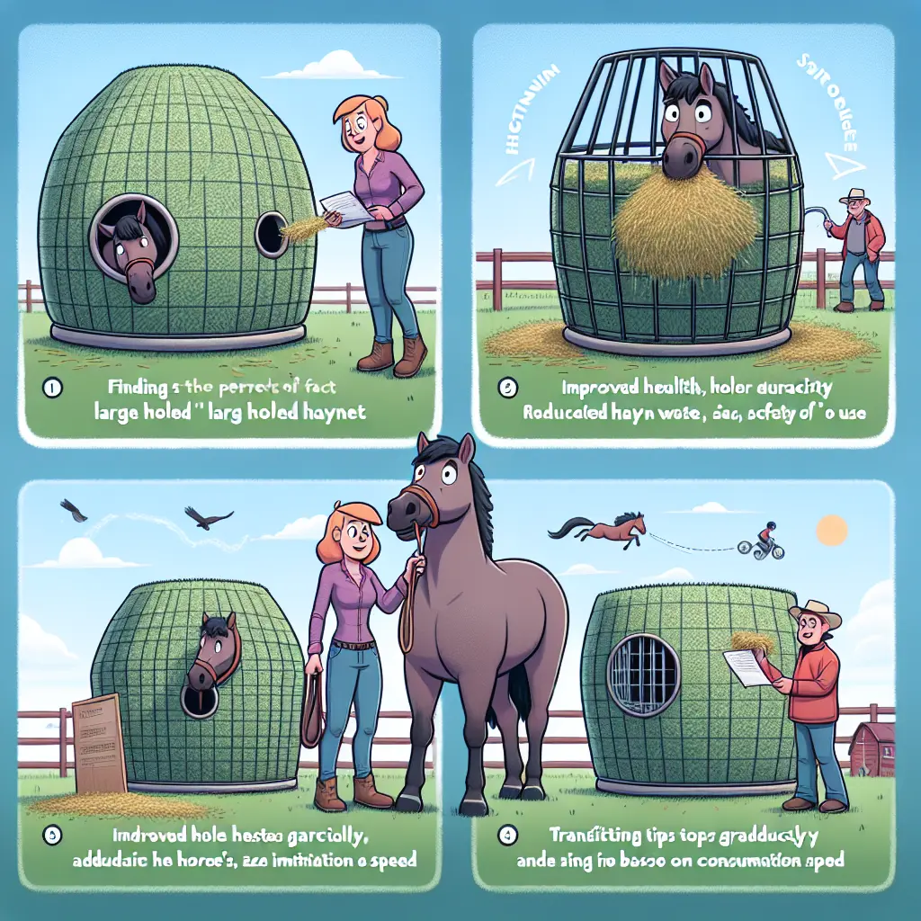 Scientific Insights on Haynet Use