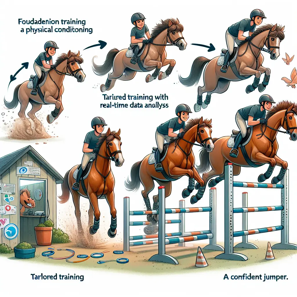 Equestrian Technology Insights