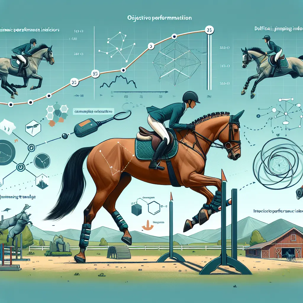 Rider-Horse Partnership