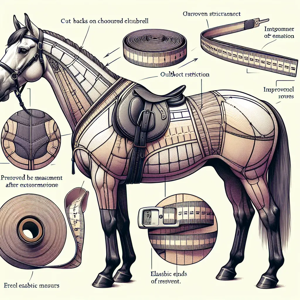 Measuring Anatomical Girth Size