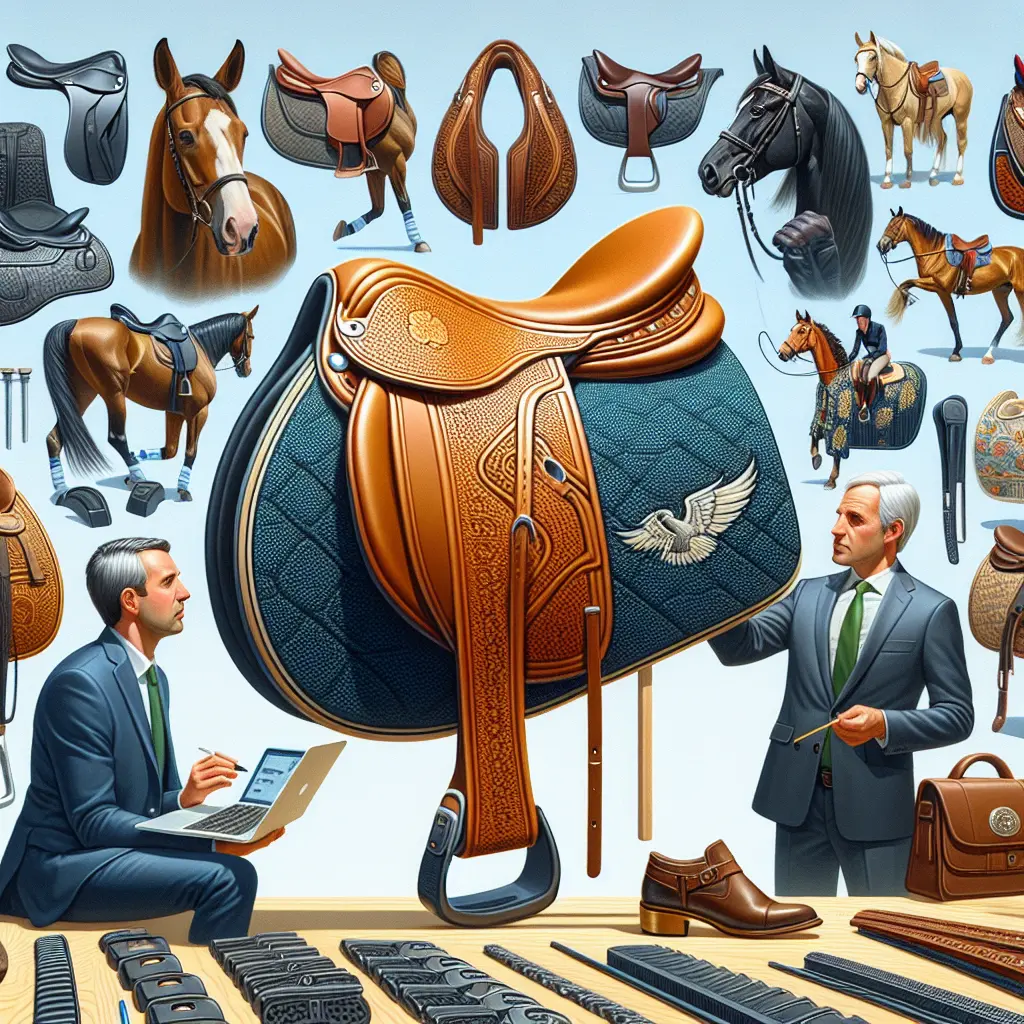 Economic and Environmental Benefits WOW Saddles