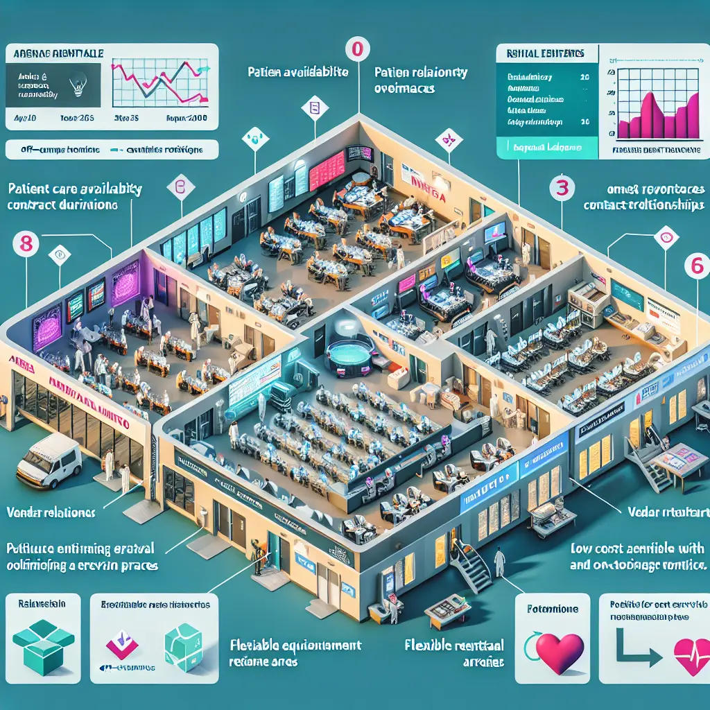Streamline Arena Rentals for Clinics – Jodhpurs in Action