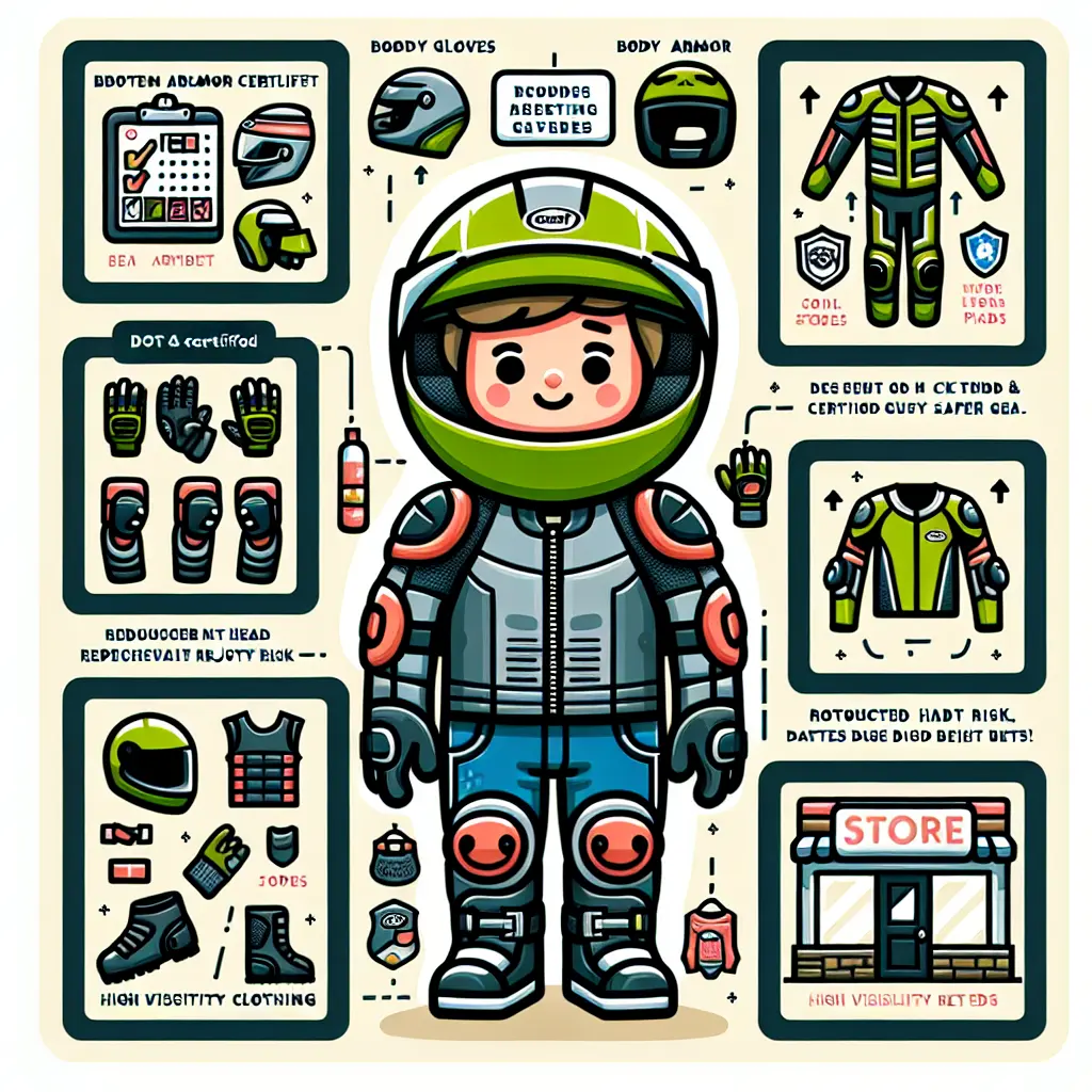 Equestrian Gear for Kids: High-quality gloves for protection