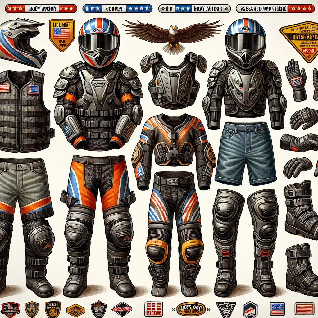 Equestrian Gear for Kids: Comfortable and stylish riding boots