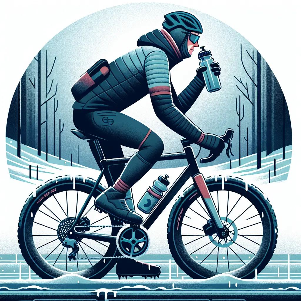 Winter Horse Riding with Just Horse Riders - Insulating Jackets