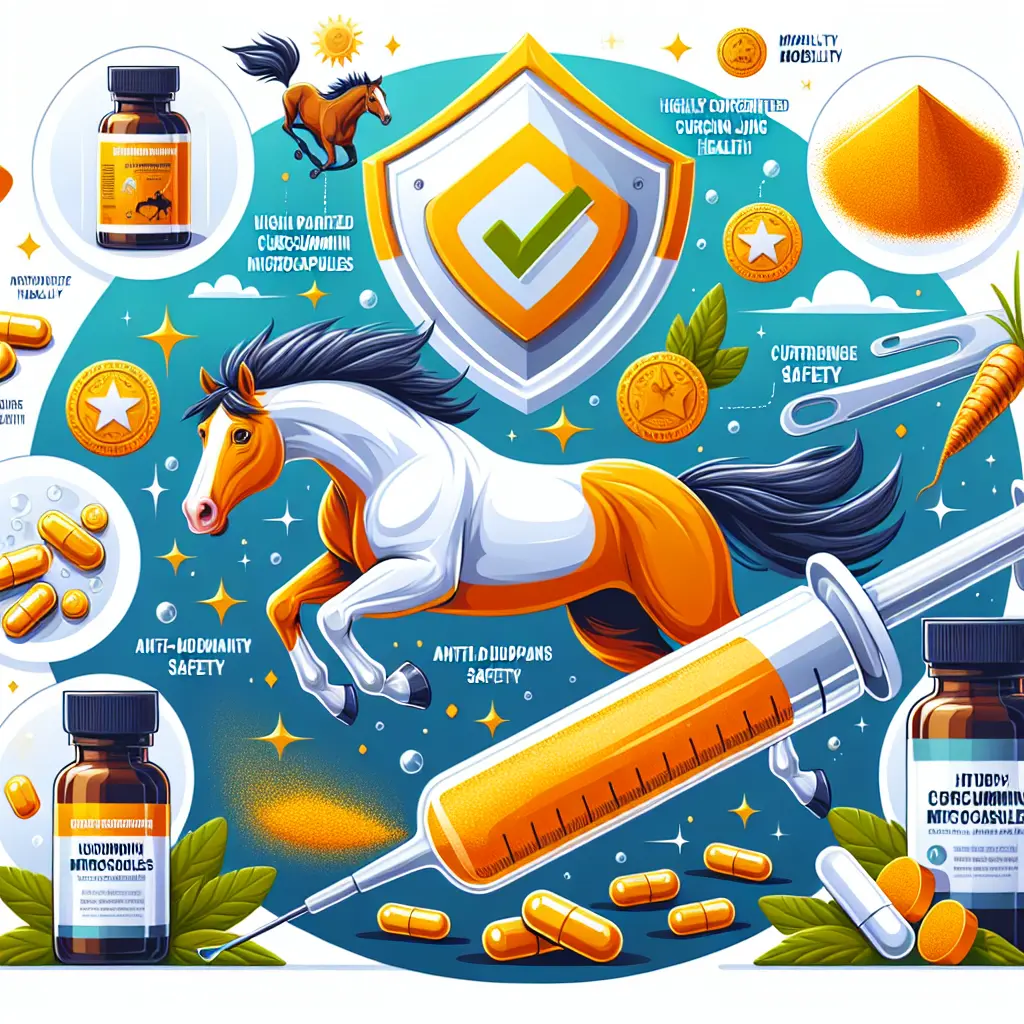 Exploring Kur-Q-Flex: Benefits, dosage, and user experiences in equine care