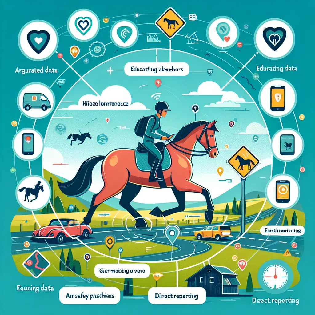 Enhancing Equestrian Safety with Innovative Technology - Image 3