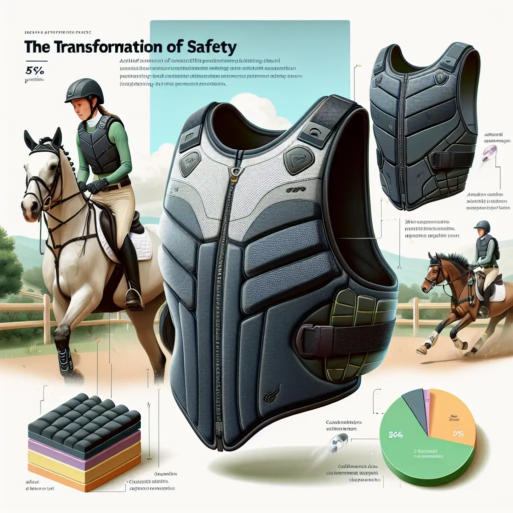 complementary safety gear collection at Just Horse Riders