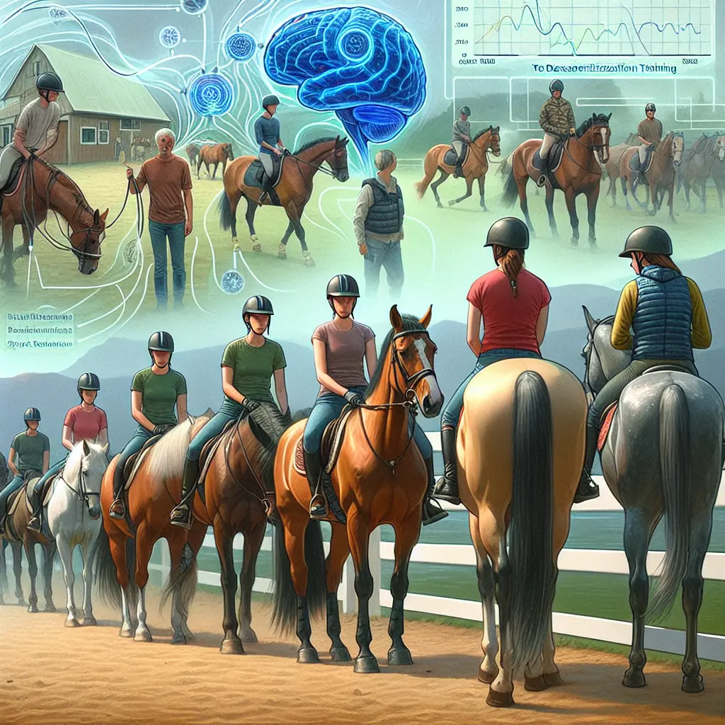 Unpredictable Horse Behavior Hack with professional assistance.