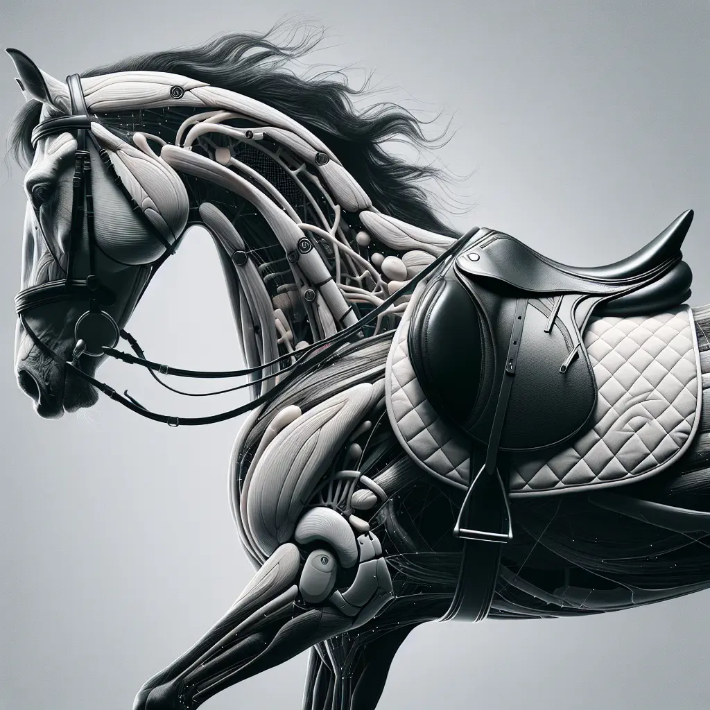 Comparison of Different Saddles