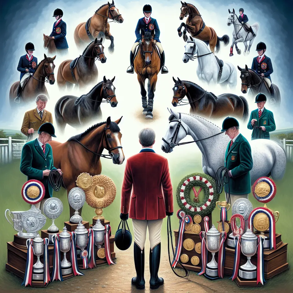 Remembering Alastair Hood and his remarkable journey