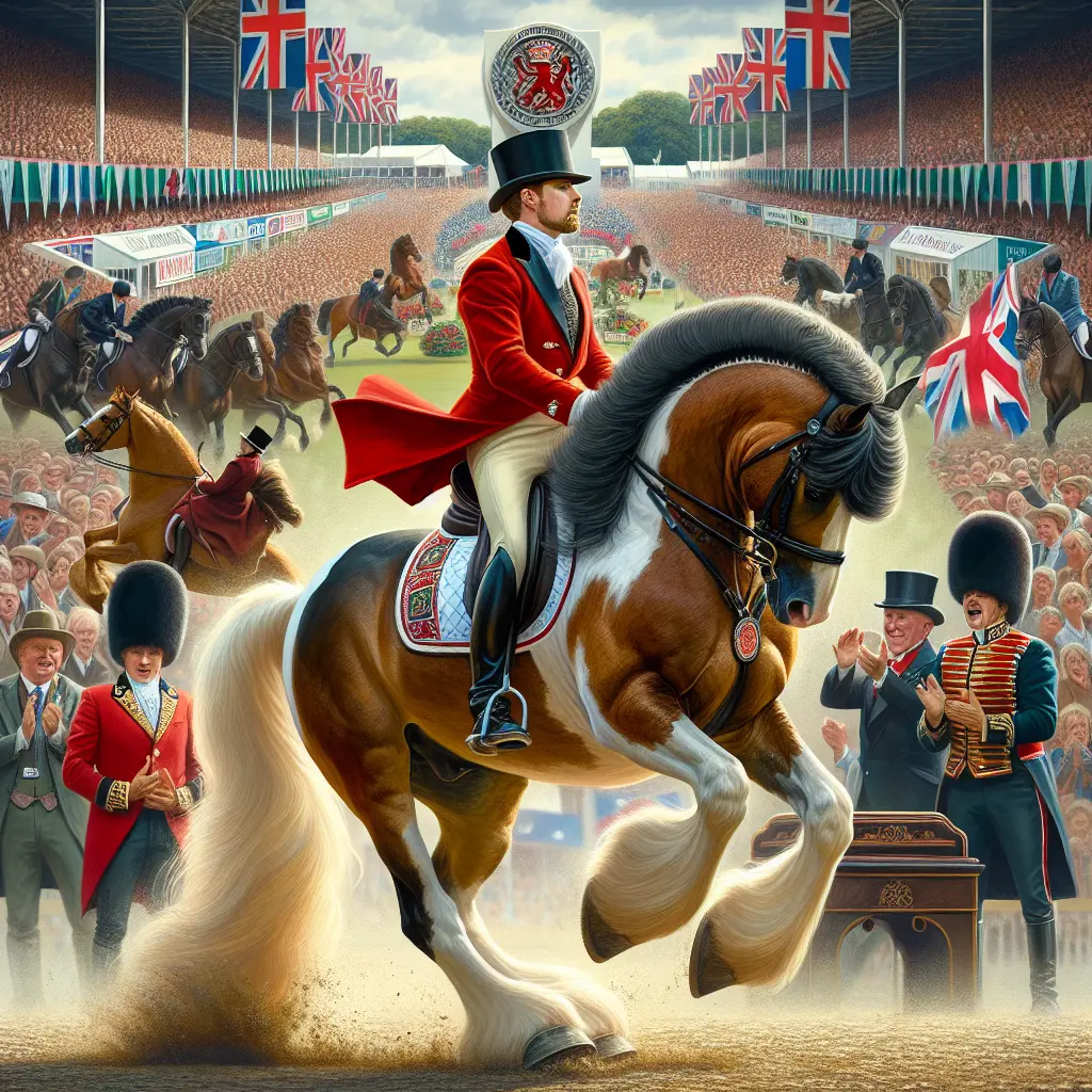 Alastair Hood and Our Cashel Blue