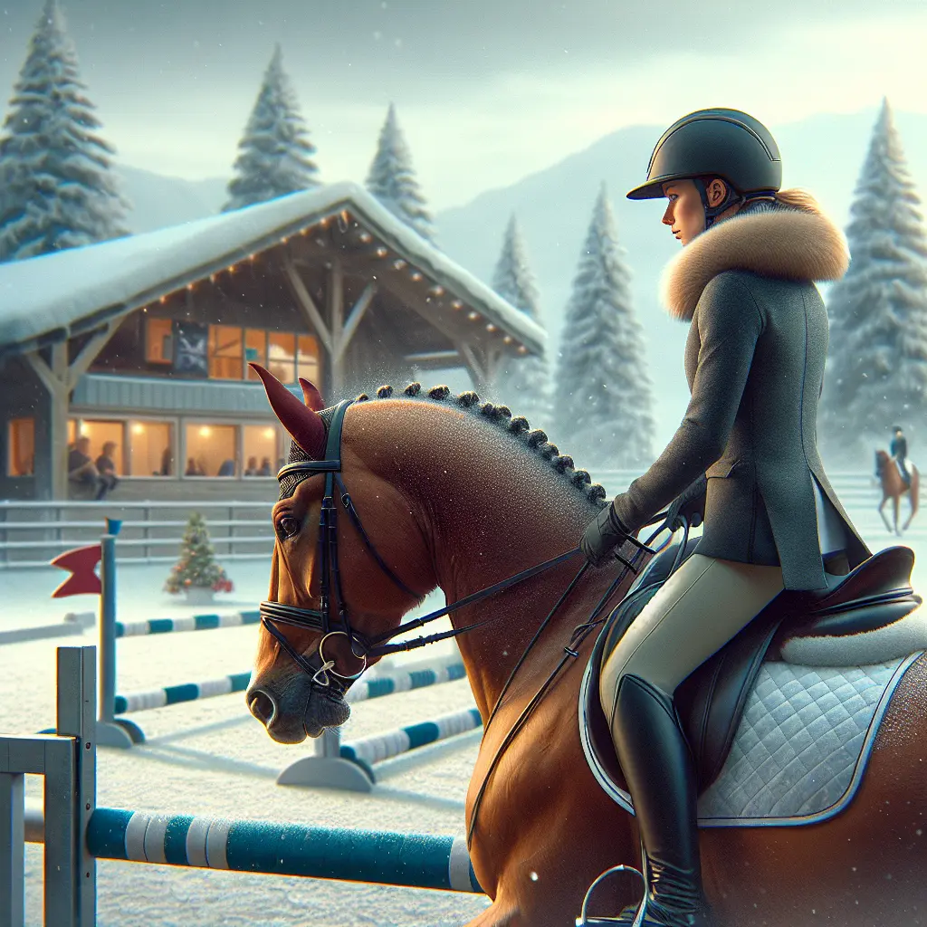 Mastering Intro 4: Winter Championship Insights