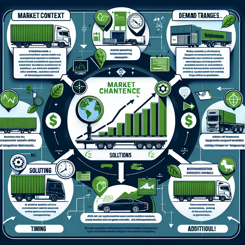 How to Successfully Sell Your Trailer in the North West: Challenges Faced