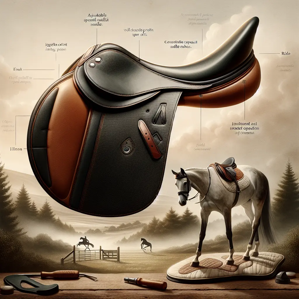 Final Thoughts on Treefree Exmoor Saddle
