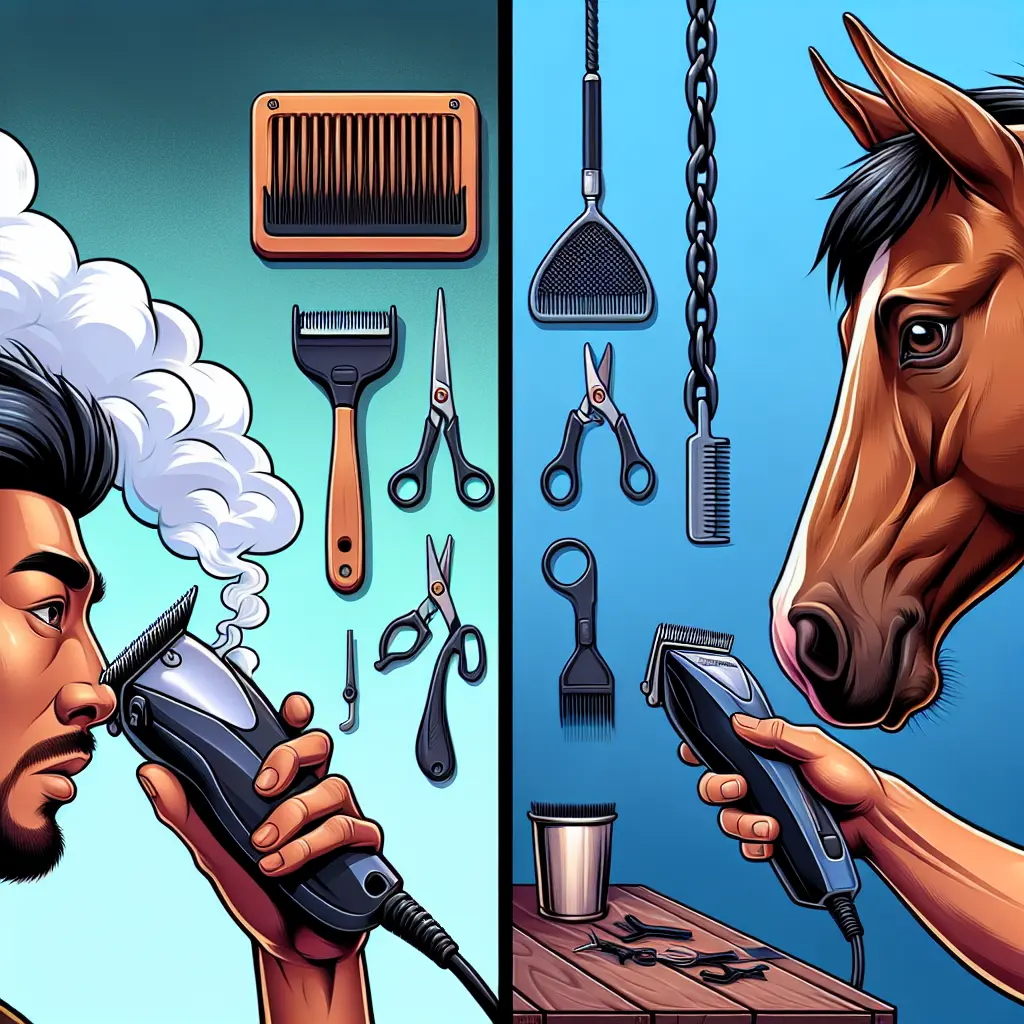 Equestrian Clipper Investment