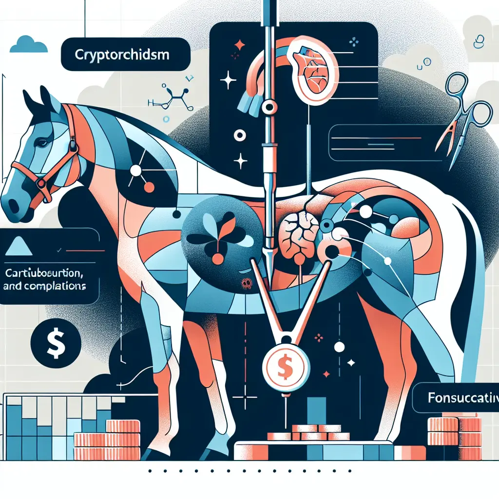 Recovery Challenges of Rig Surgery for Horses - Image