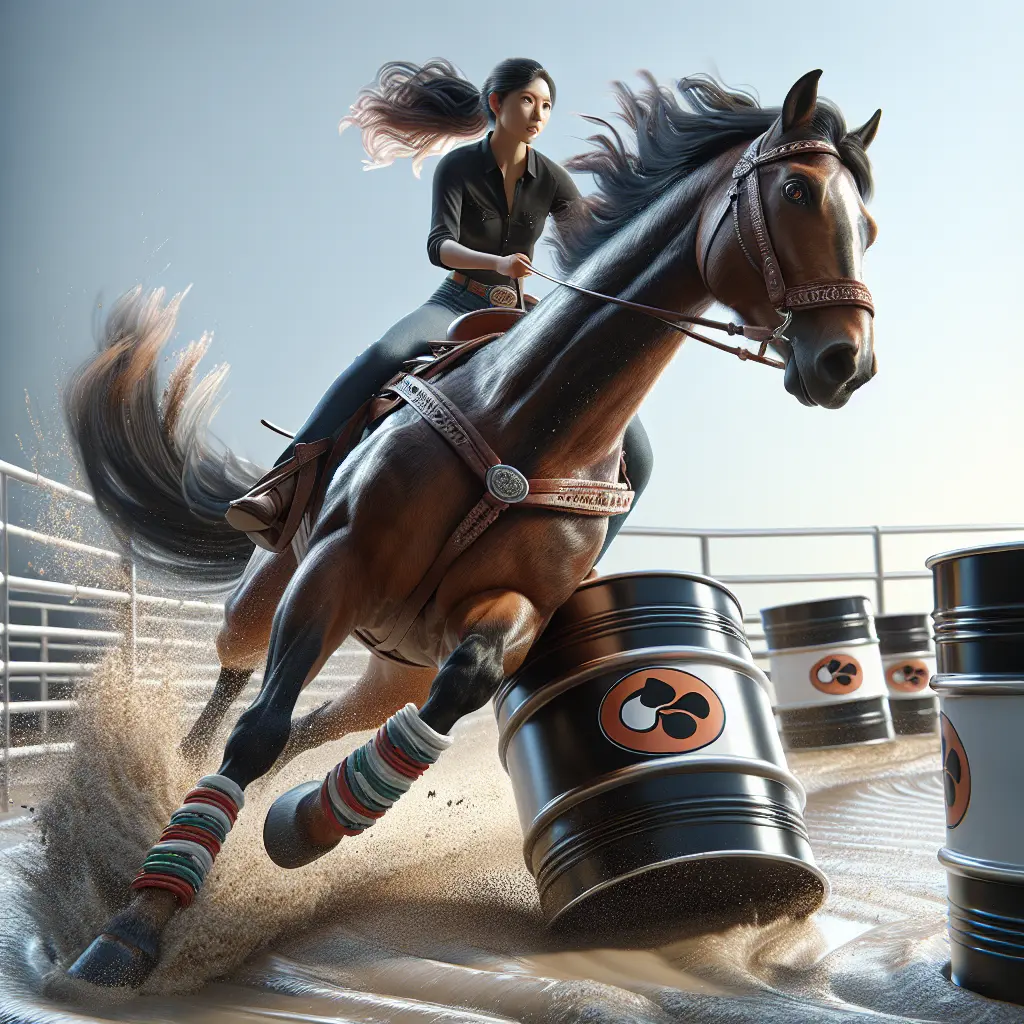 Equestrian Equipment and Apparel