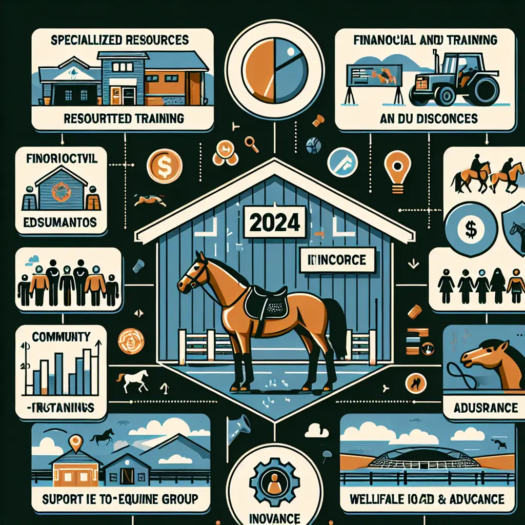 Is Club Membership Worth It for Horse Enthusiasts in 2024 - Community and Networking