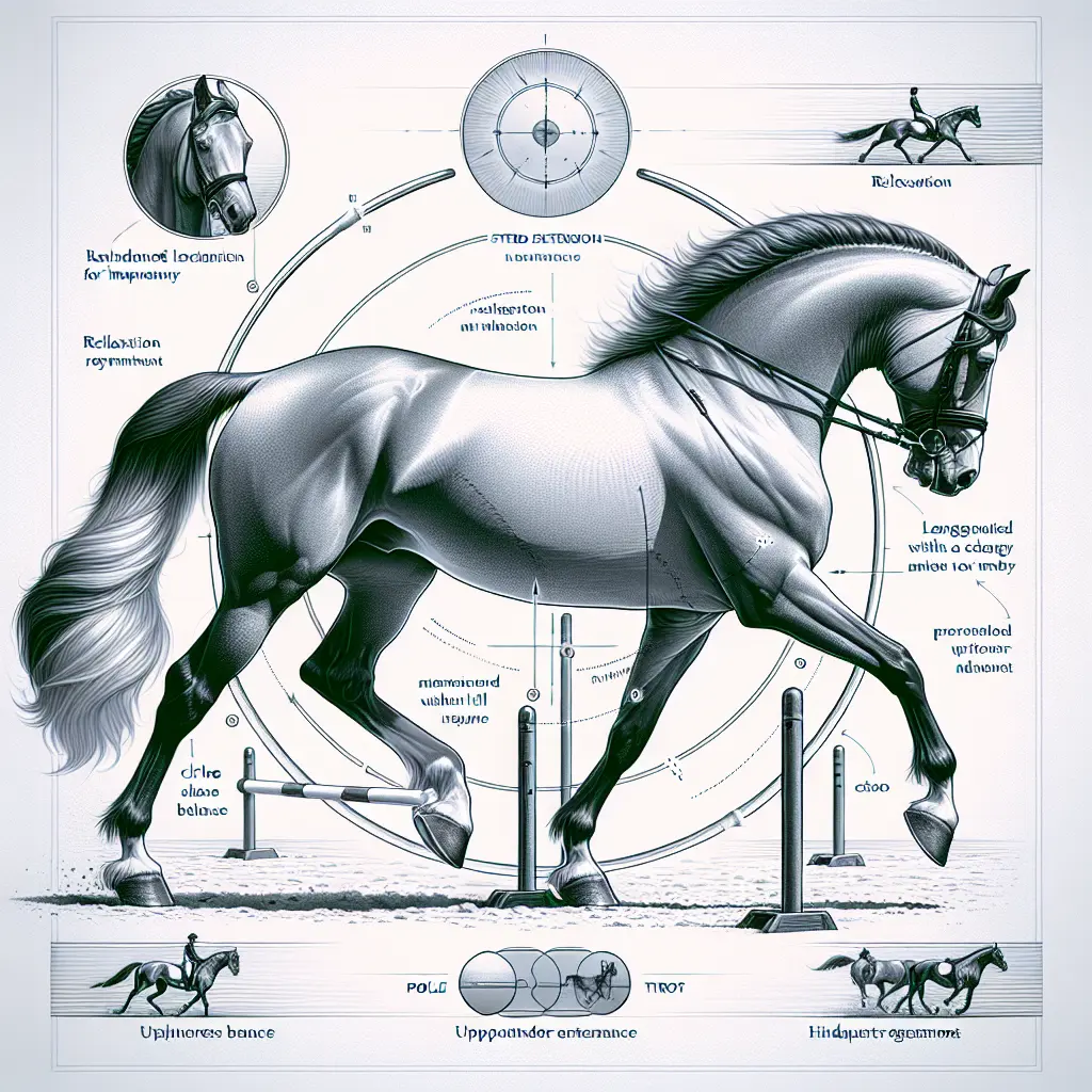 Mastering the Medium Trot: Reliable Resources