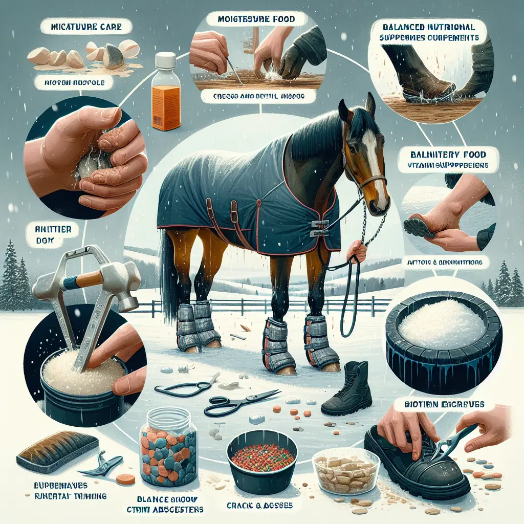 Horse Cleaning Routine - Just Horse Riders