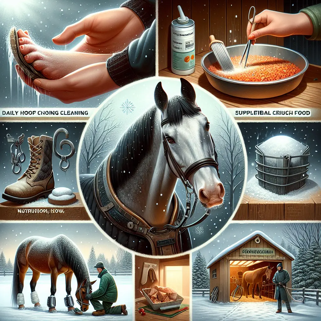 Horse Shelter - Just Horse Riders