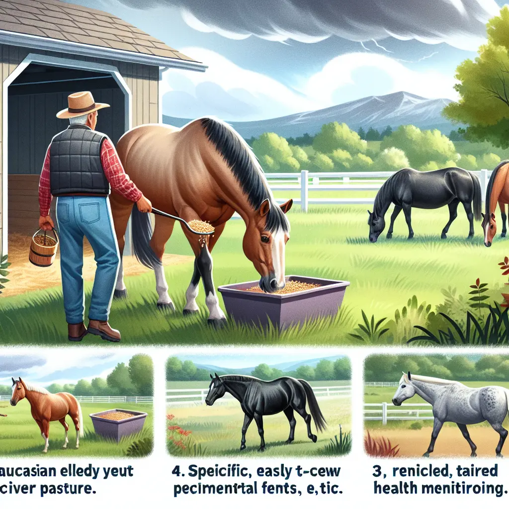 Just Horse Riders Blog: Horse with Companion