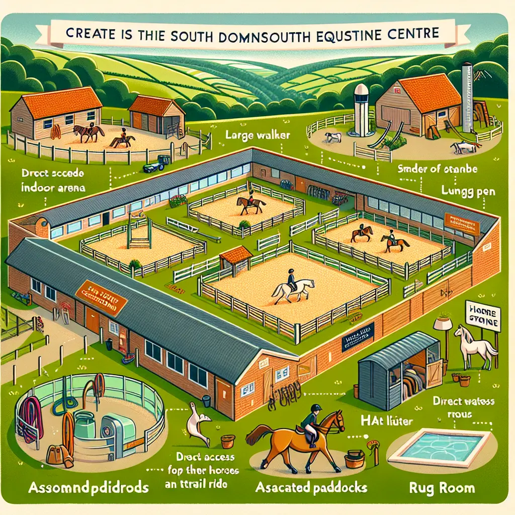 Accessibility of Hascombe
