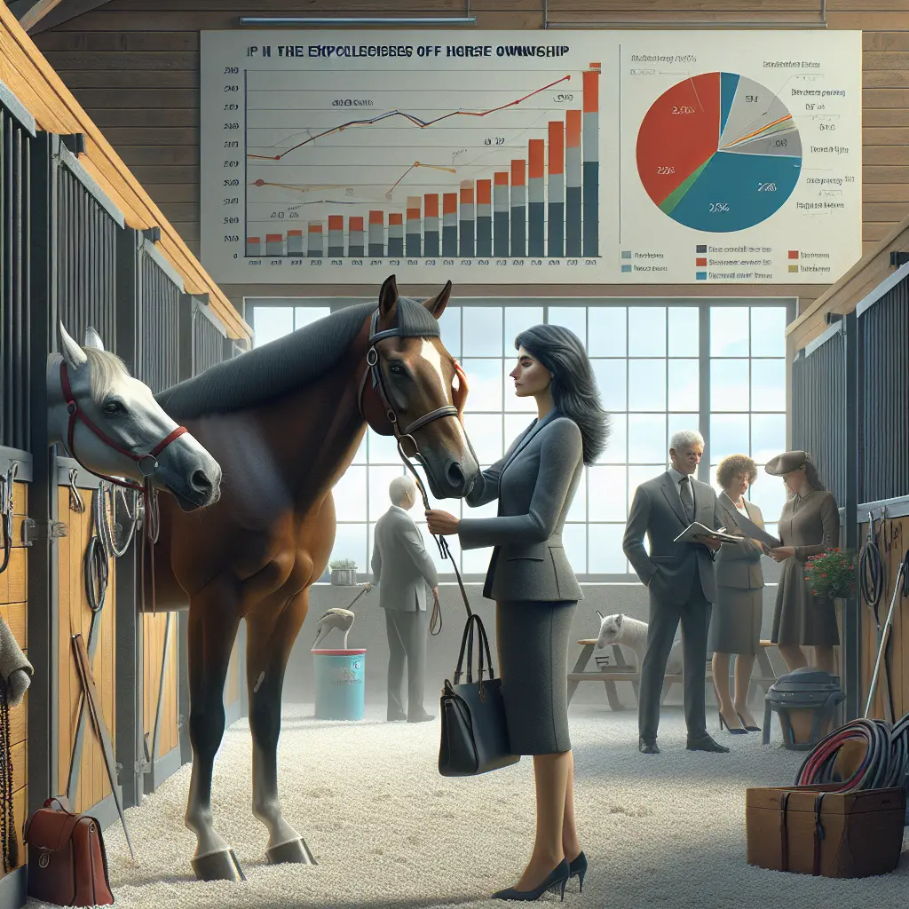 The Dilemma of the Horse Owner: Image of Equestrian Activity