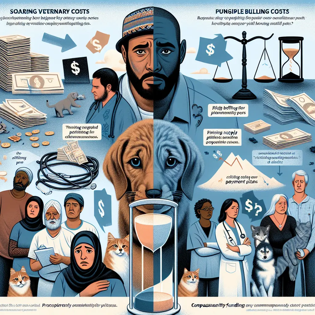 An Equestrian's Guide to Tackling Insensitive Vet Billing Practices: Financial considerations