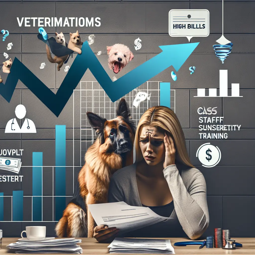 An Equestrian's Guide to Tackling Insensitive Vet Billing Practices: Staff training and empathy