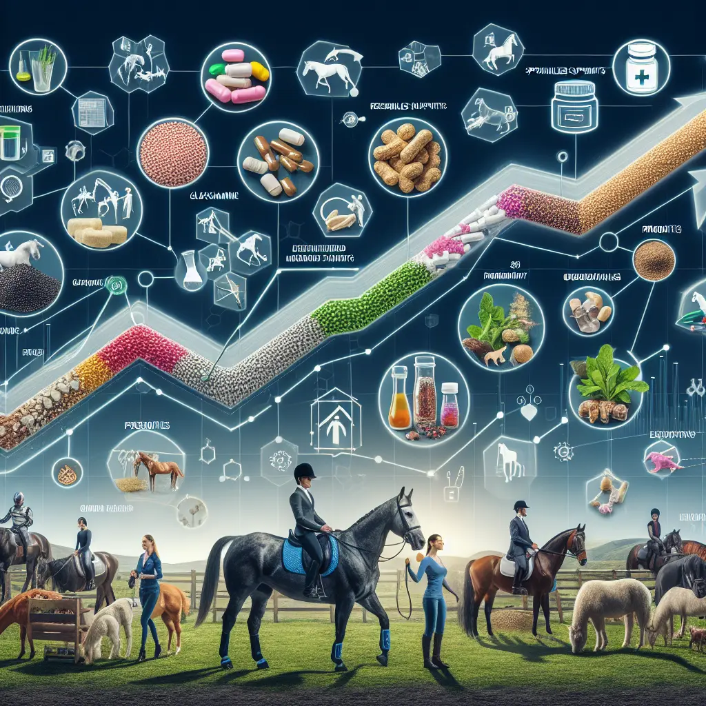 Exploring Equine Nutrition: Conclusion