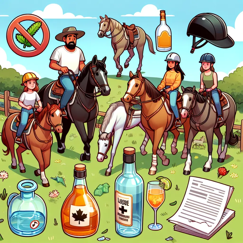 Equestrian Injury Statistics