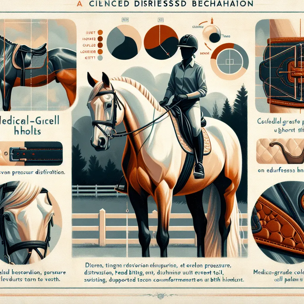 Balancing Comfort and Symmetry - Uneven Girth Fitting