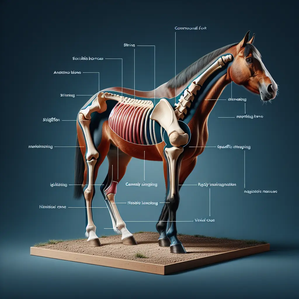 Understanding Sickle Hocks in Horses - Horse Hygiene