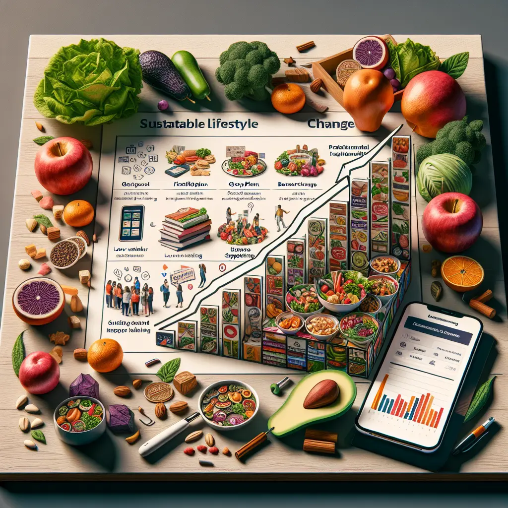 Exploring the Effectiveness and Sustainability of Slimming World - Healthy Food Preparation